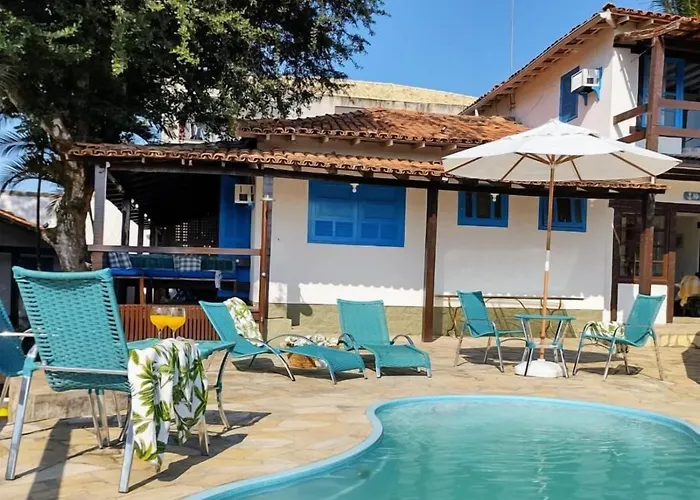 Mar de Maria Pousada