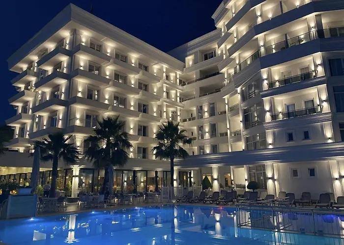 Klajdi Resort & Spa