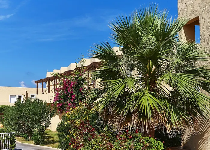 Kinderhotel Vasia Sea Retreat (Adults Only)