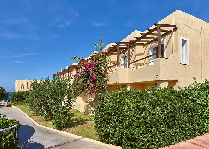 Kinderhotel Vasia Sea Retreat (Adults Only)
