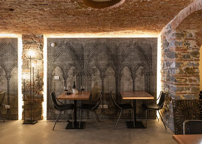 Günstiges Hotel: Corte Guelfa