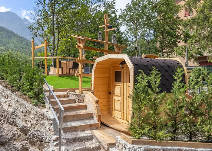 Garden Wellness Hotel S