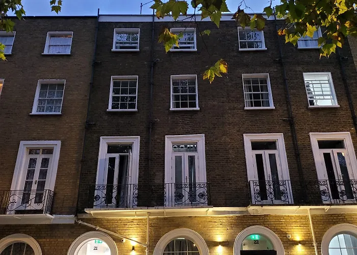 Argyle Square