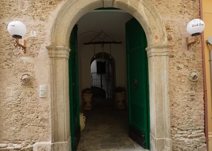 Albergo economico: Residenza Vecchi Tempi