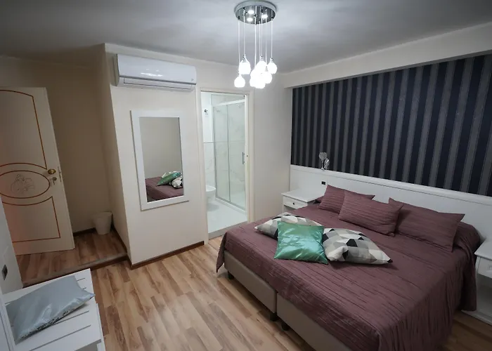 Albergo economico: Residenza Vecchi Tempi