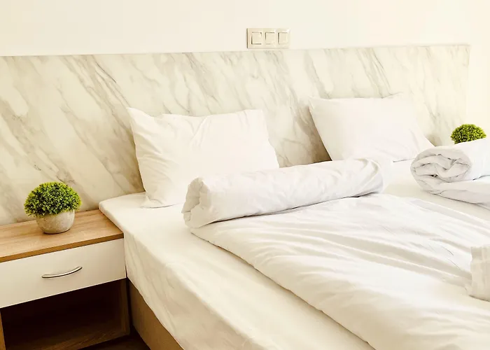 Apart-Hotels-Sofia, Ahs