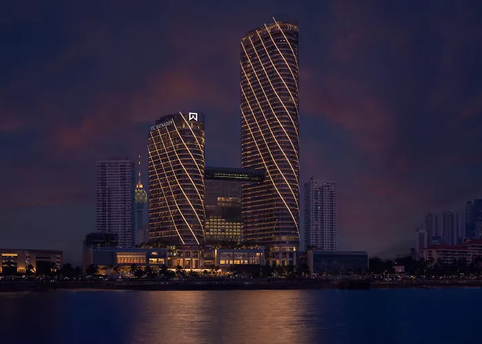Family Friendly Hotels Itc Ratnadipa, A Luxury Collection , Colombo