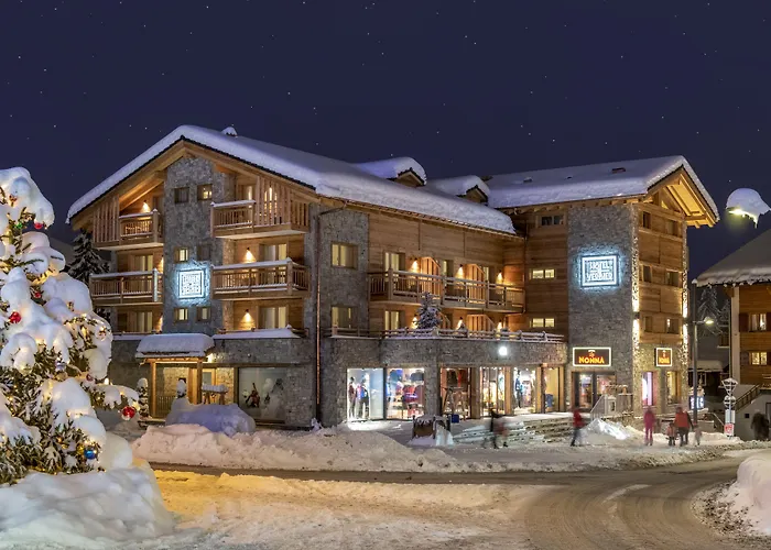 De Verbier Sup