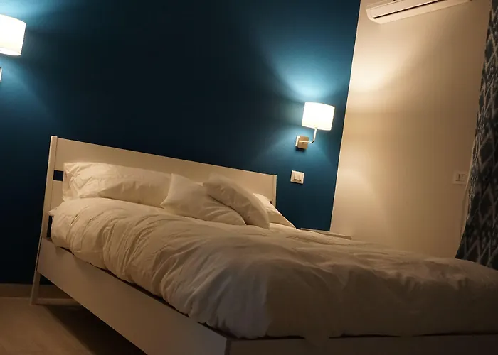 Hotel familiare: Borgo 22
