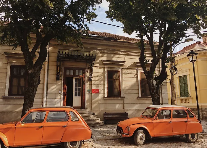 Balkan Soul