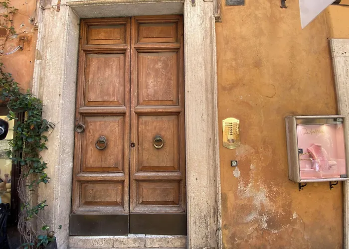  Suite Croce