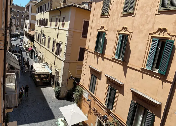  Suite Croce