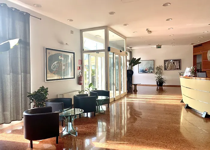 Hotel 5 stelle: Hotel Riverside