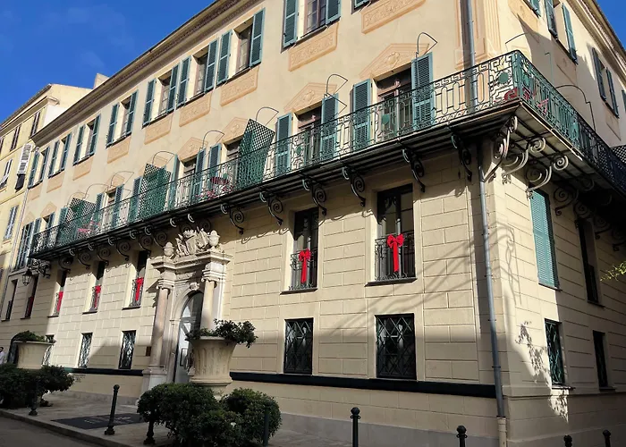 POZZO DI BORGO