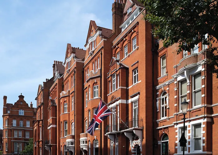 The Chelsea Townhouse