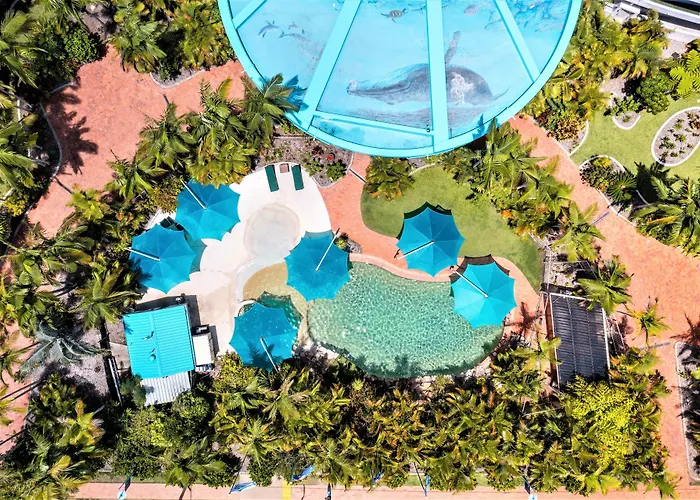 Resort: Riviera Resort