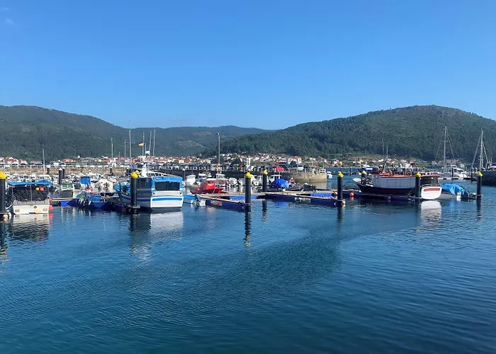  Mar De Muros