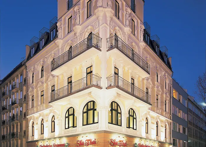 4 Sterne Hotels DEVIN Art