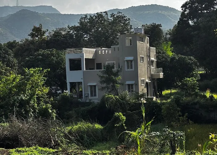 Enjoy Your Stay At Sinhagad Paytha