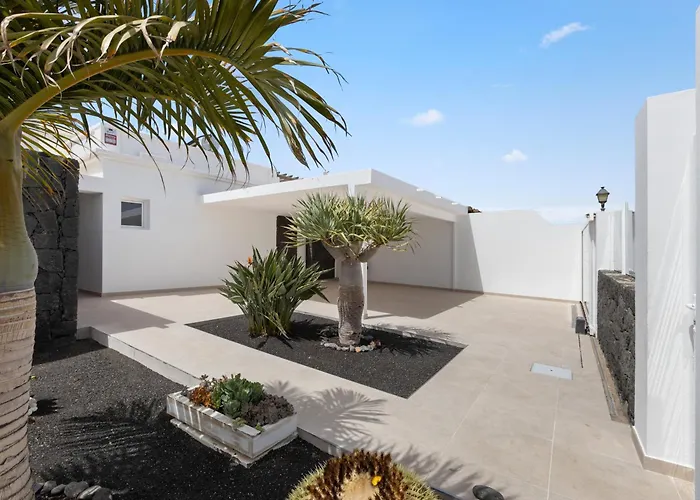 Chalet: Villa Valeria