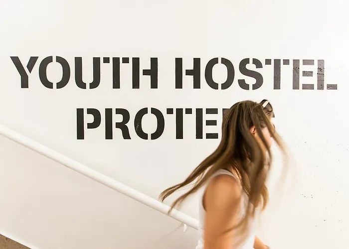 Youth Proteus