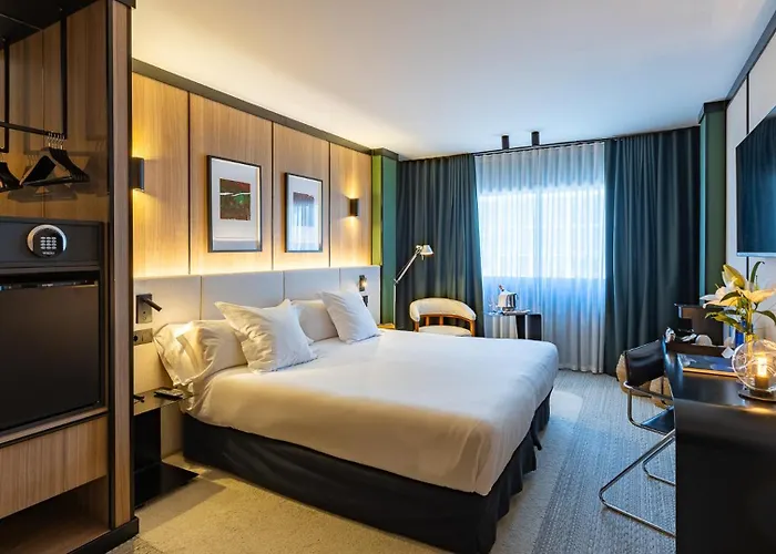 Roc Blanc Hotel & Spa
