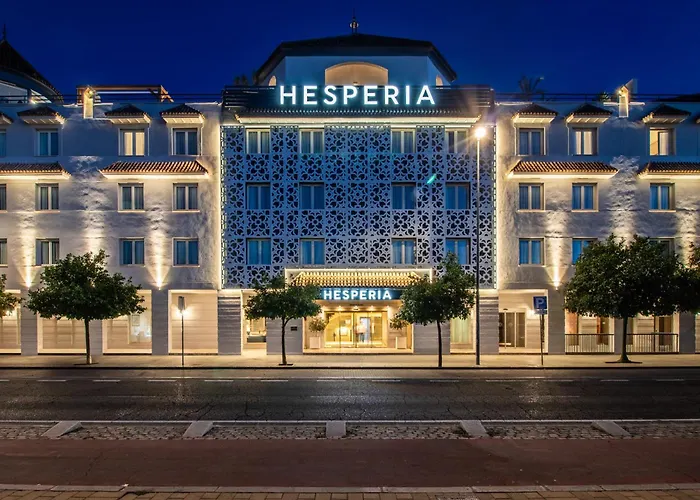 Hesperia Cordoba