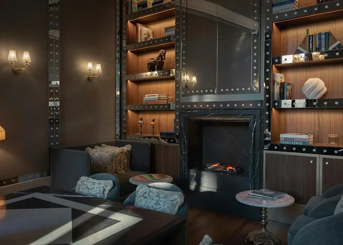 Gabrielli - Starhotels Collezione