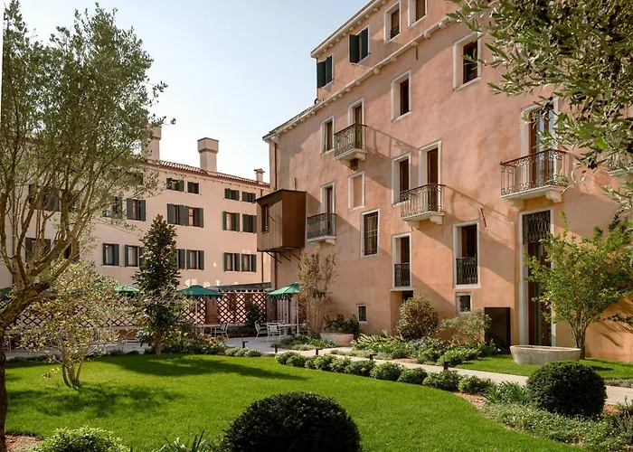 Gabrielli - Starhotels Collezione