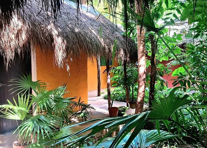 Hôtel accueillant les animaux: Casa Don Diego