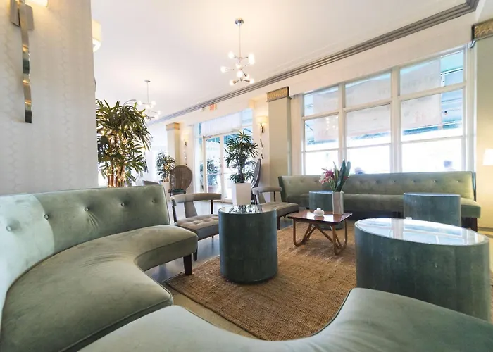 Broadmore Miami Beach
