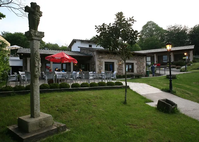 Casa Barbadelo