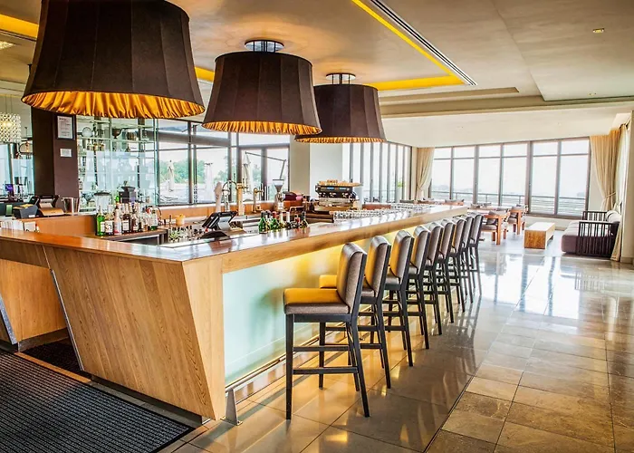 Southern Sun Hyde Park Sandton