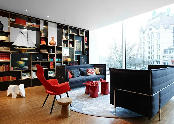 CitizenM