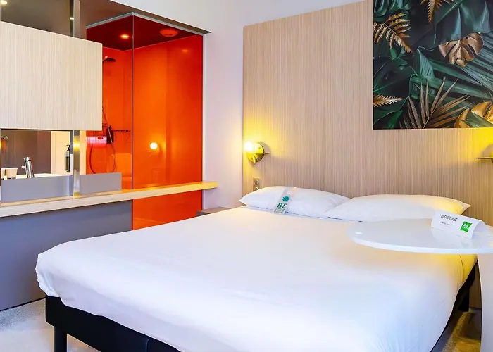 Ibis Styles Centre