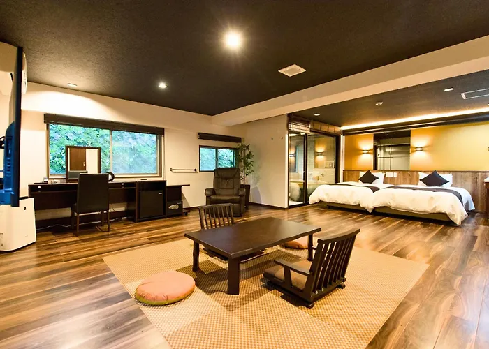 Livemax Resort Sengokuhara