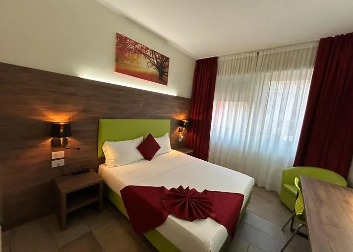 Hotel Stradivari