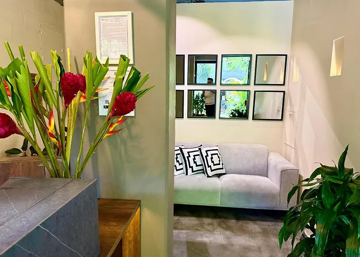 Manila Boutique
