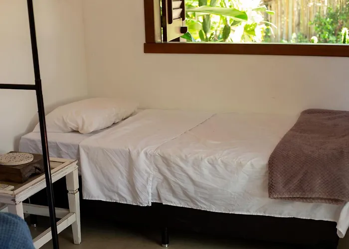Vulva Caraíva Hostel e Pousada para Mulheres