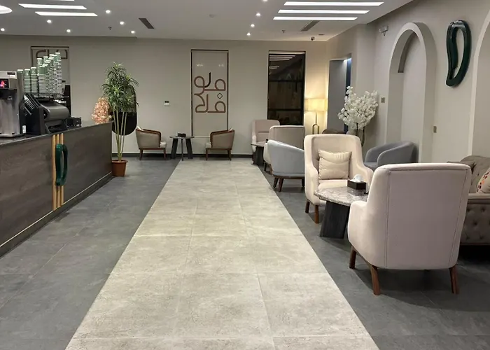 Family Hotel: فندق فلافور Flavor Hotel