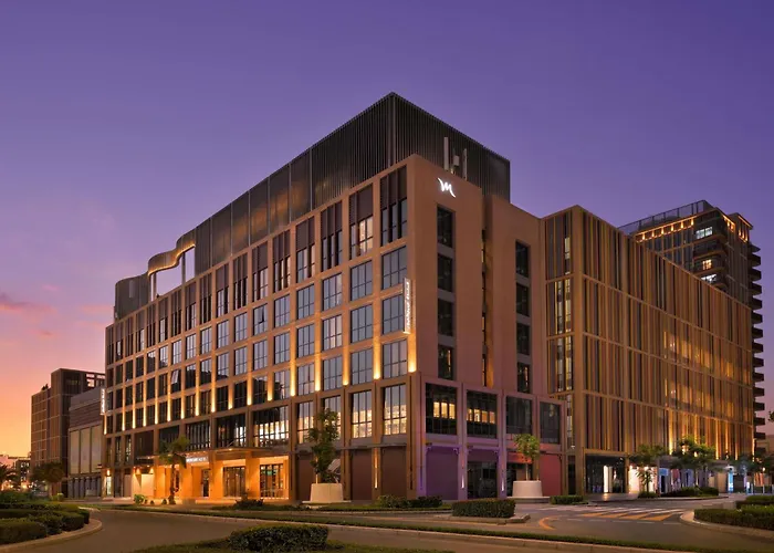 Mercure Dubai Deira