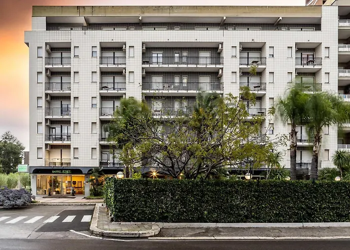 HOTEL Bari Rondò