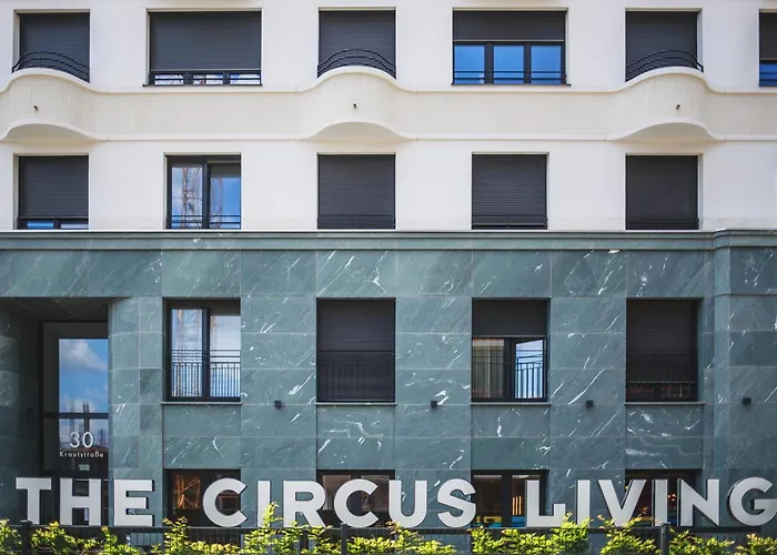 Circus Living