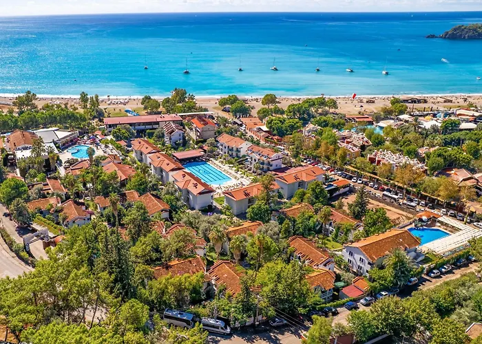 Beach Resort By Z