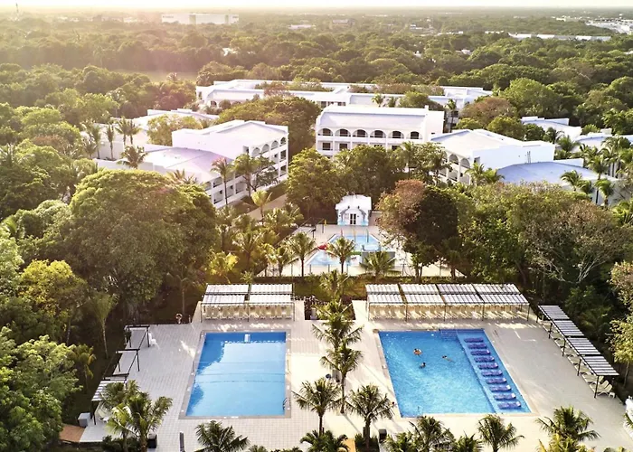  Riu Tequila