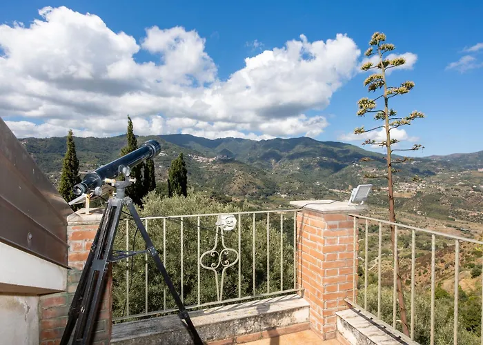 Bed And Breakfast Sciarammola