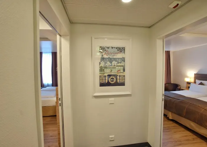 Familiehotel: Hotel Stoller