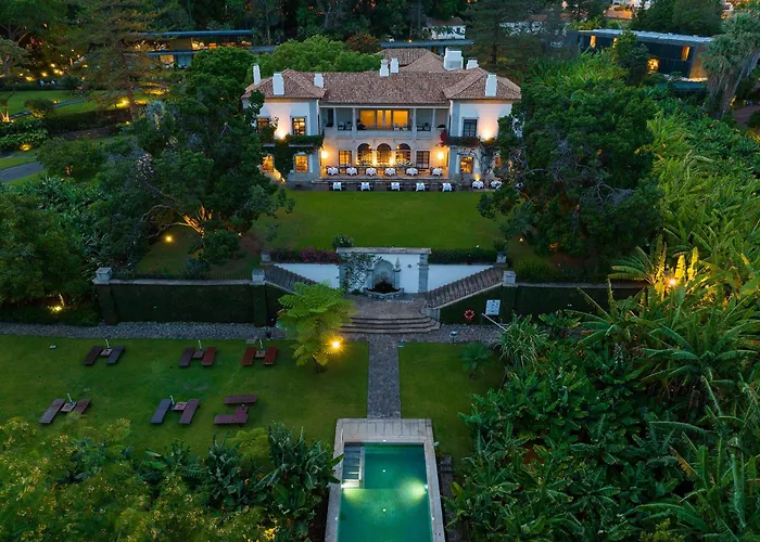 Quinta Da Casa Branca - Small Luxury s Of The World