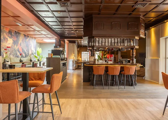 Fletcher Restaurant Victoria-