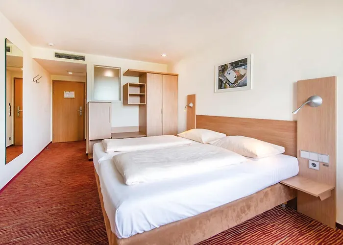 5 sterren hotel: Diehls Hotel